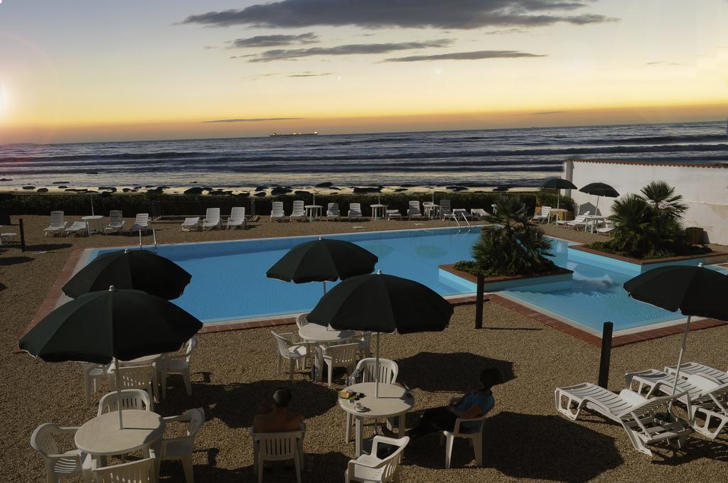 Residence Hotel Antica Perla San Leone Eksteriør bilde